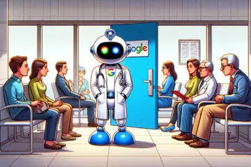 google med-gemini