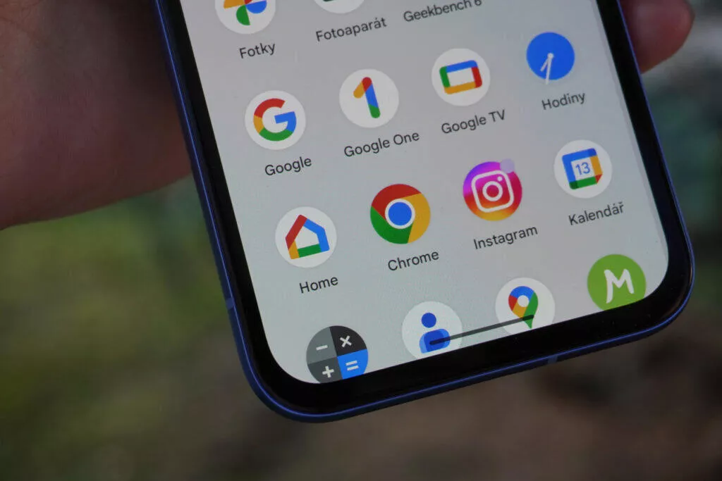 Google Pixel 8a brada