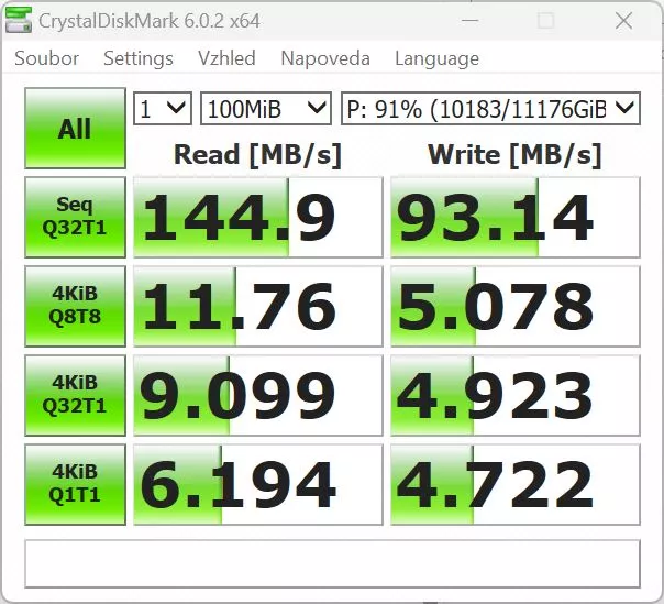 hdd
