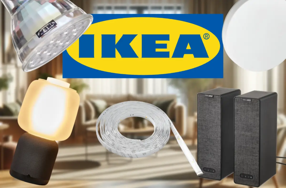 ikea chytra domacnost