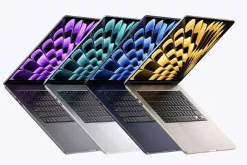 macbook air m2