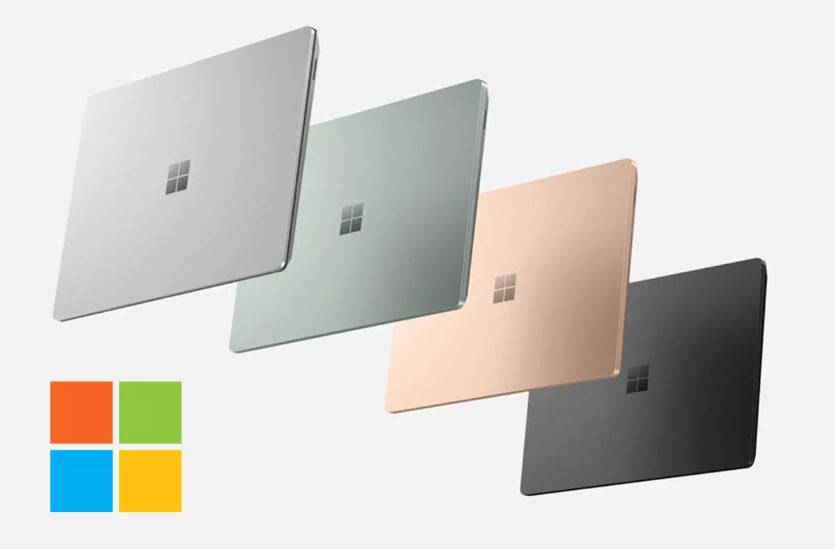 microsoft surface laptop sleva