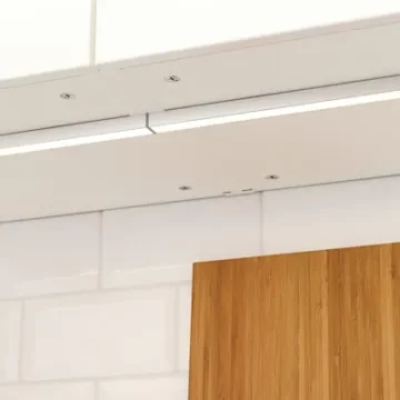 IKEA MITTLED kuchyně
