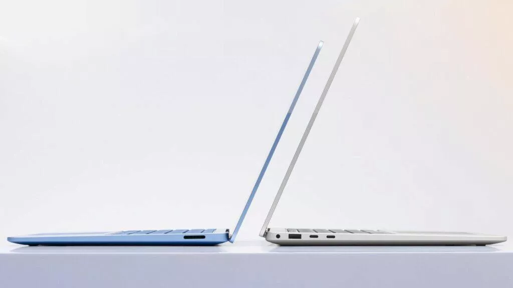 nový microsoft surface laptop