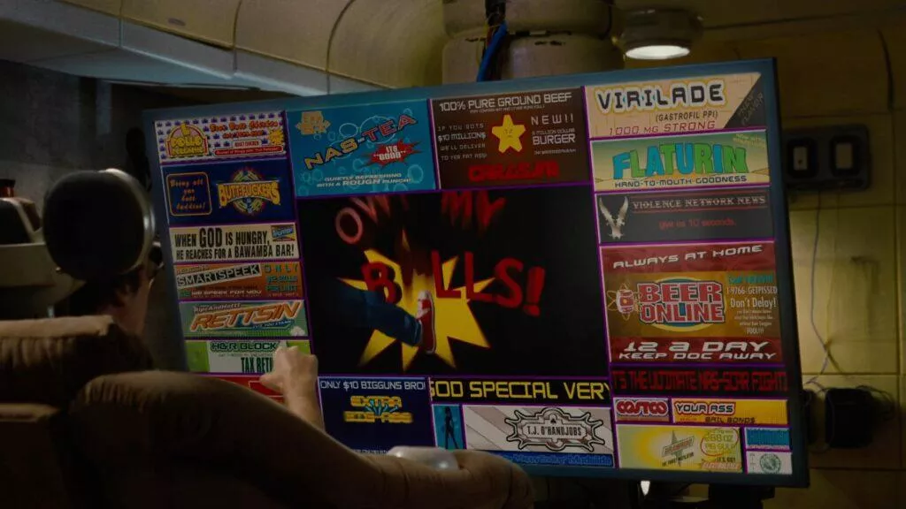 idiocracy