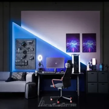 IKEA ORMANAS LED pásek