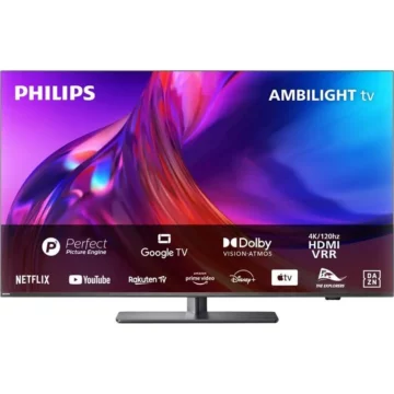Televize Philips 65PUS8818