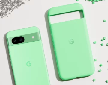 Google Pixel 8a