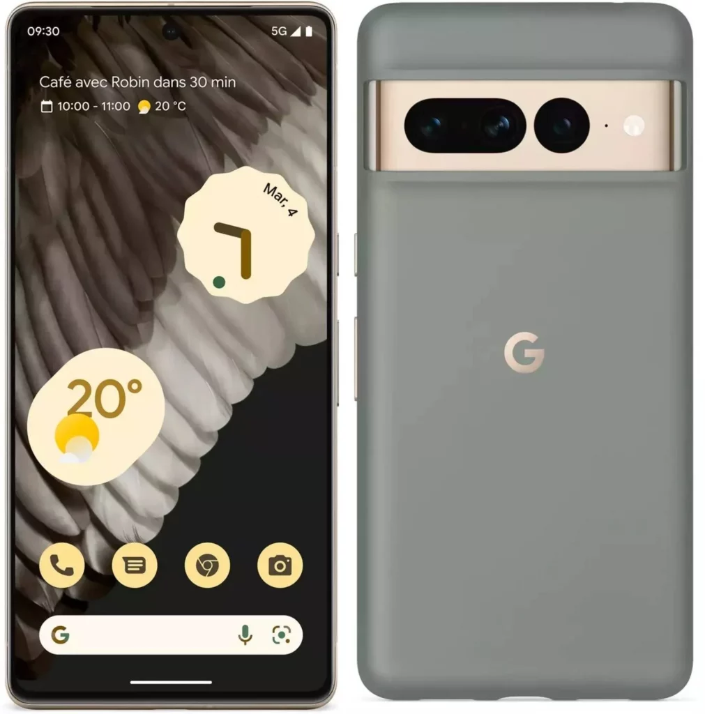 pixel 7