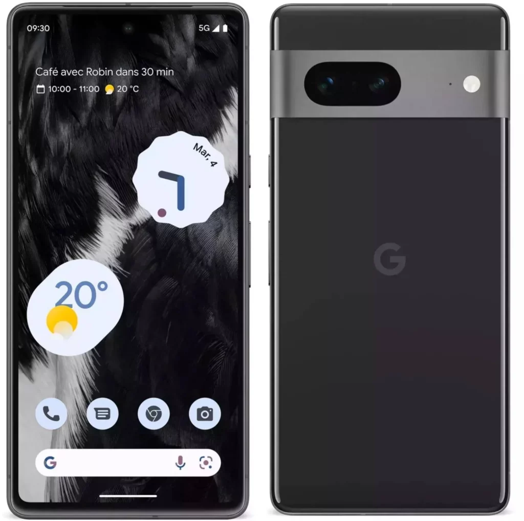 pixel 8