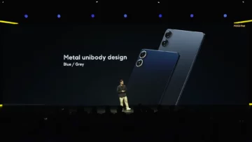 poco pad