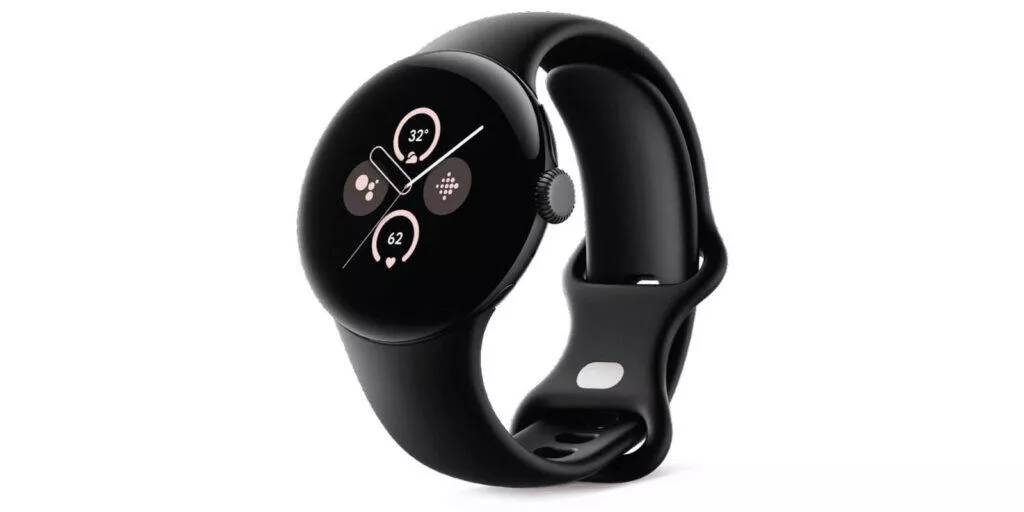 Podíl hodinek s Wear OS vylepšily i nové hodinky od Googlu