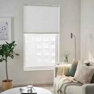 IKEA PRAKTLYSING roleta