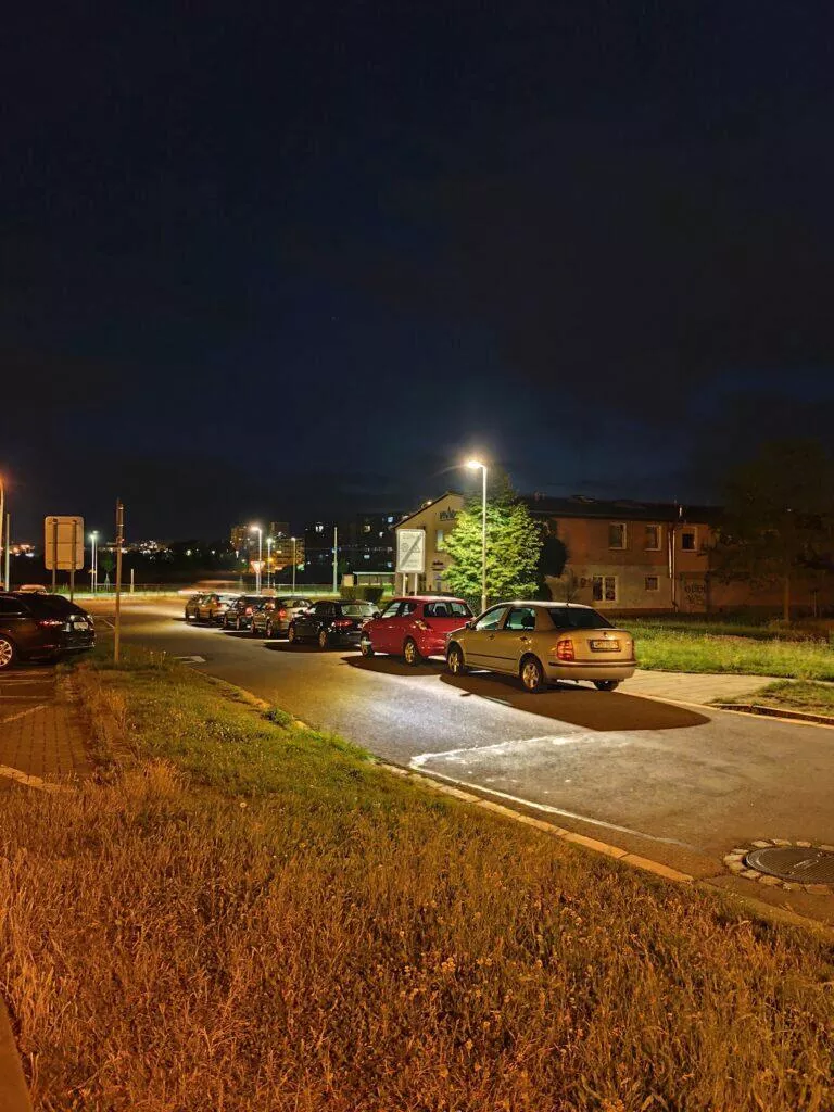 redmi note 13 pro 5g nocni 2