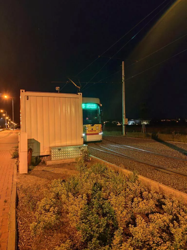 redmi note 13 pro 5g nocni 3