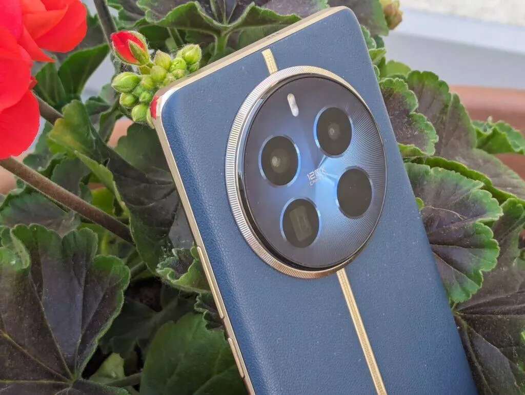 Realme 12 Pro+