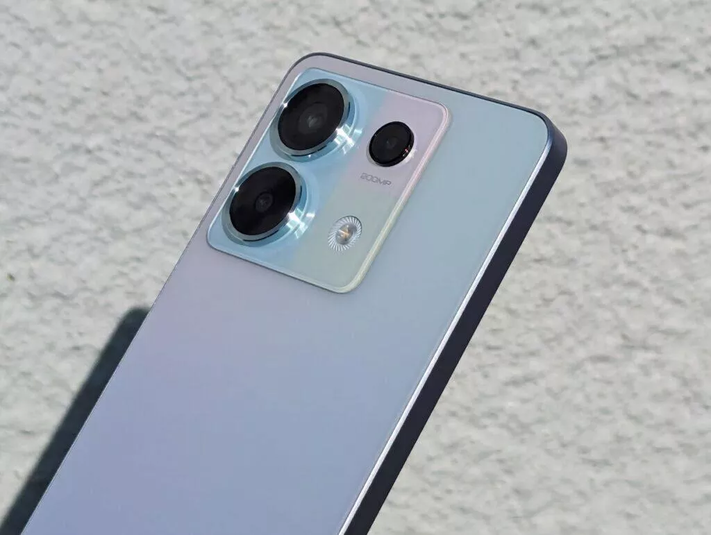 Xiaomi Redmi Note 13 Pro 5G