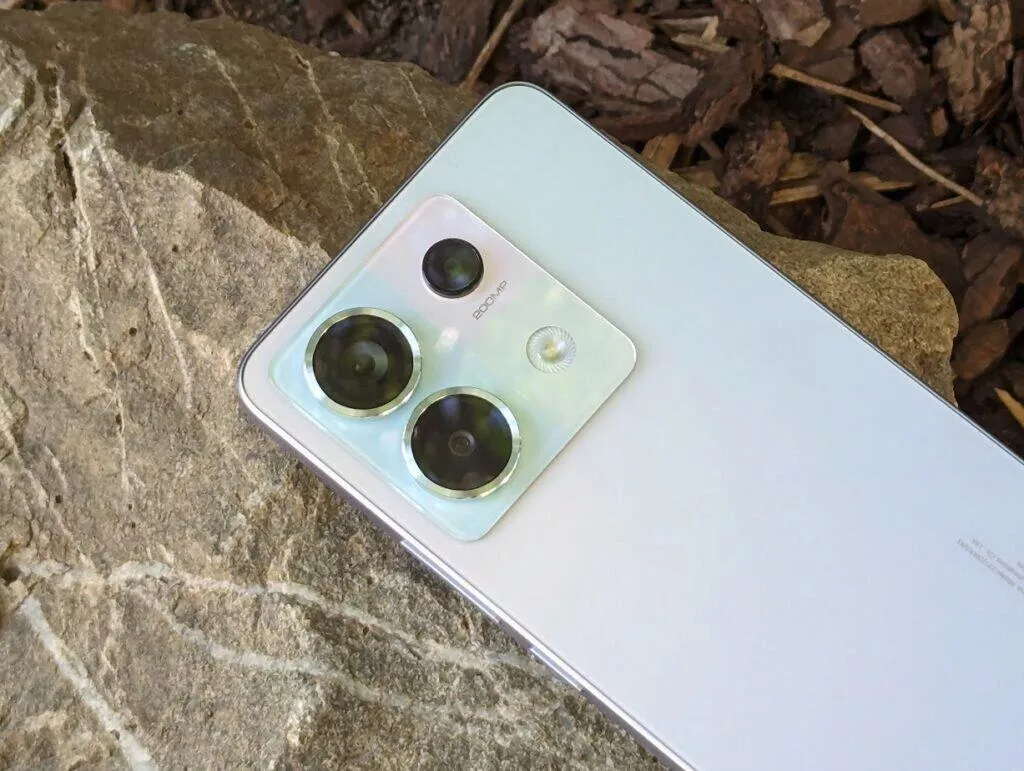 Xiaomi Redmi Note 13 Pro 5G