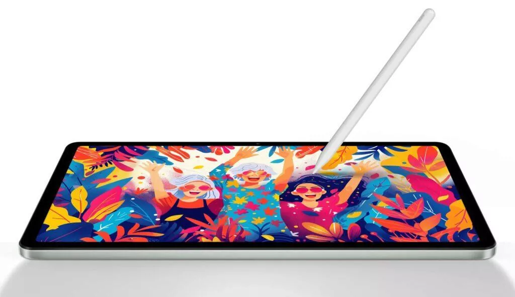 redmi pad pro displej