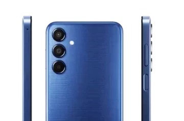 Samsung Galaxy M35