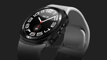 Samsung Galaxy Watch X