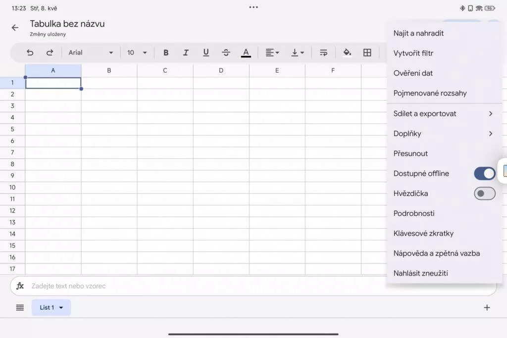 screenshot 2024 05 08 13 23 23 913 comgoogleandroidapps docs editorssheets