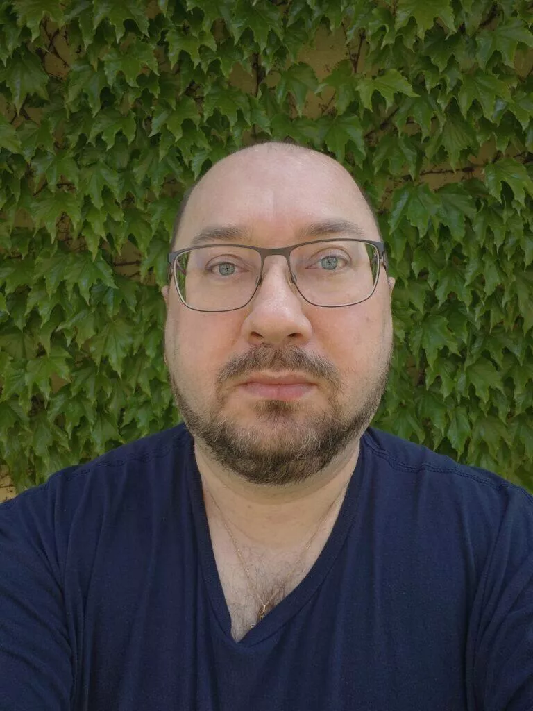 selfie xiaomi