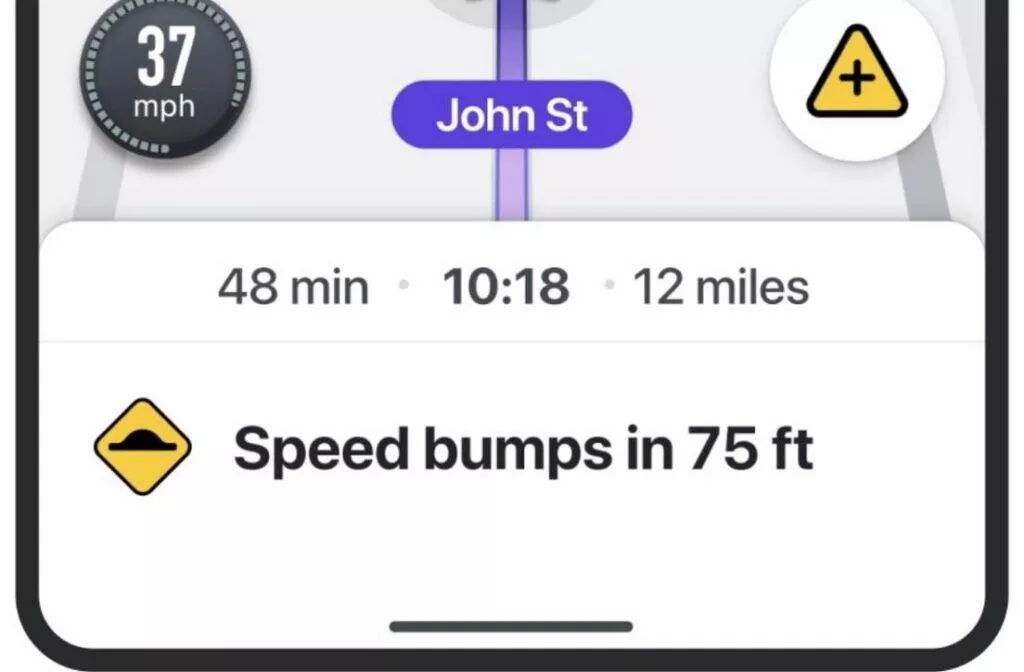 waze retardér
