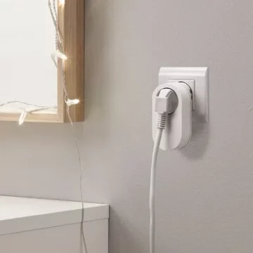 IKEA TRÅDFRI zásuvka