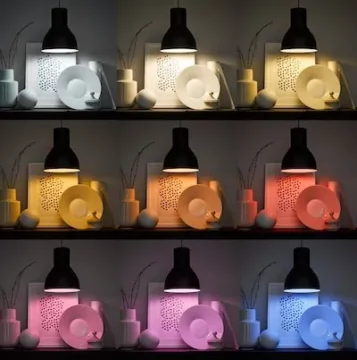 IKEA TRADFRI žárovka