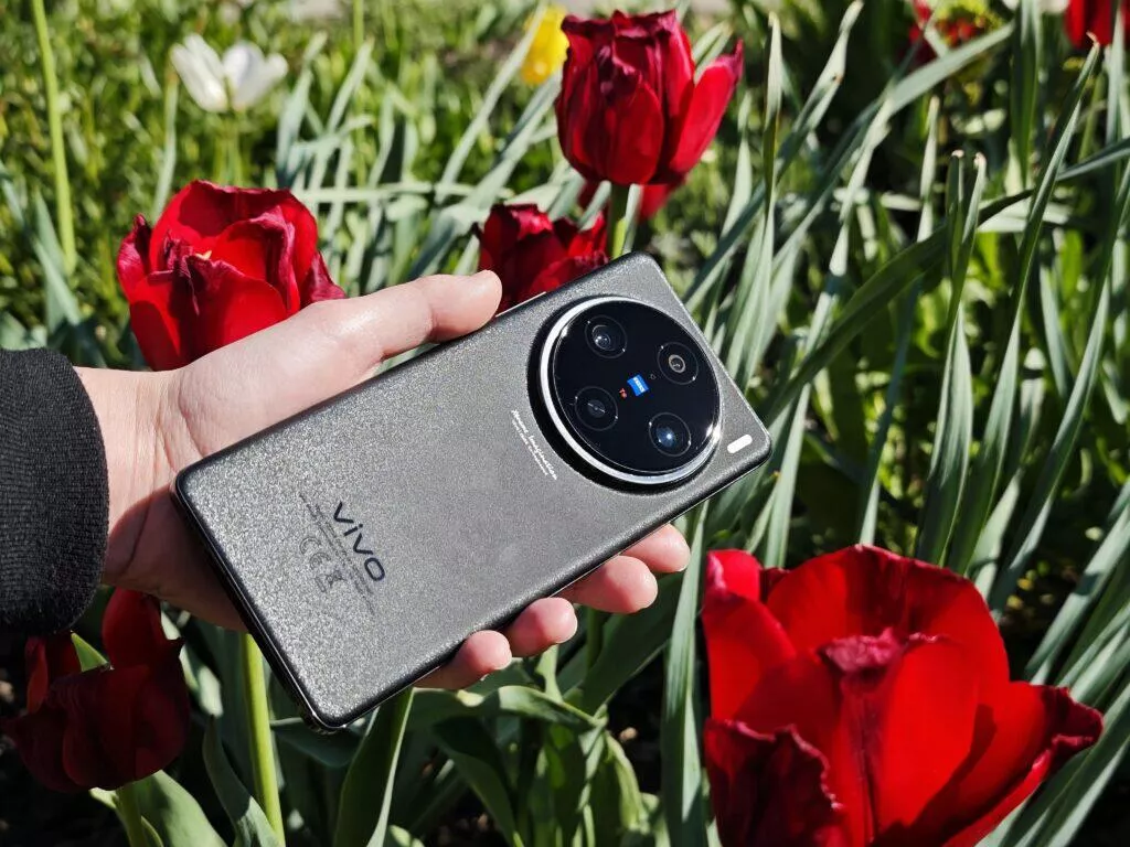 vivo X100 Pro