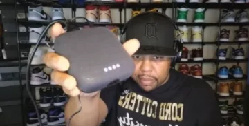 Wallmart Onn Pro Google TV Chromecast konkurence