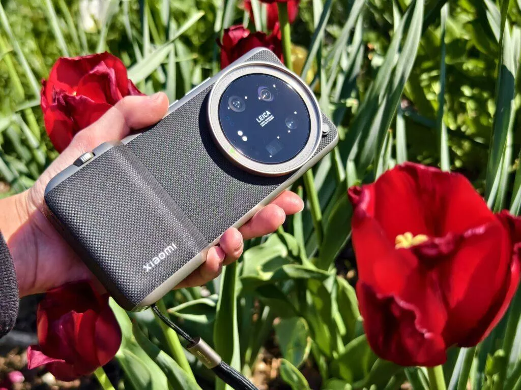 Xiaomi 14 Ultra