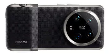 xiaomi 14 ultra photography kit