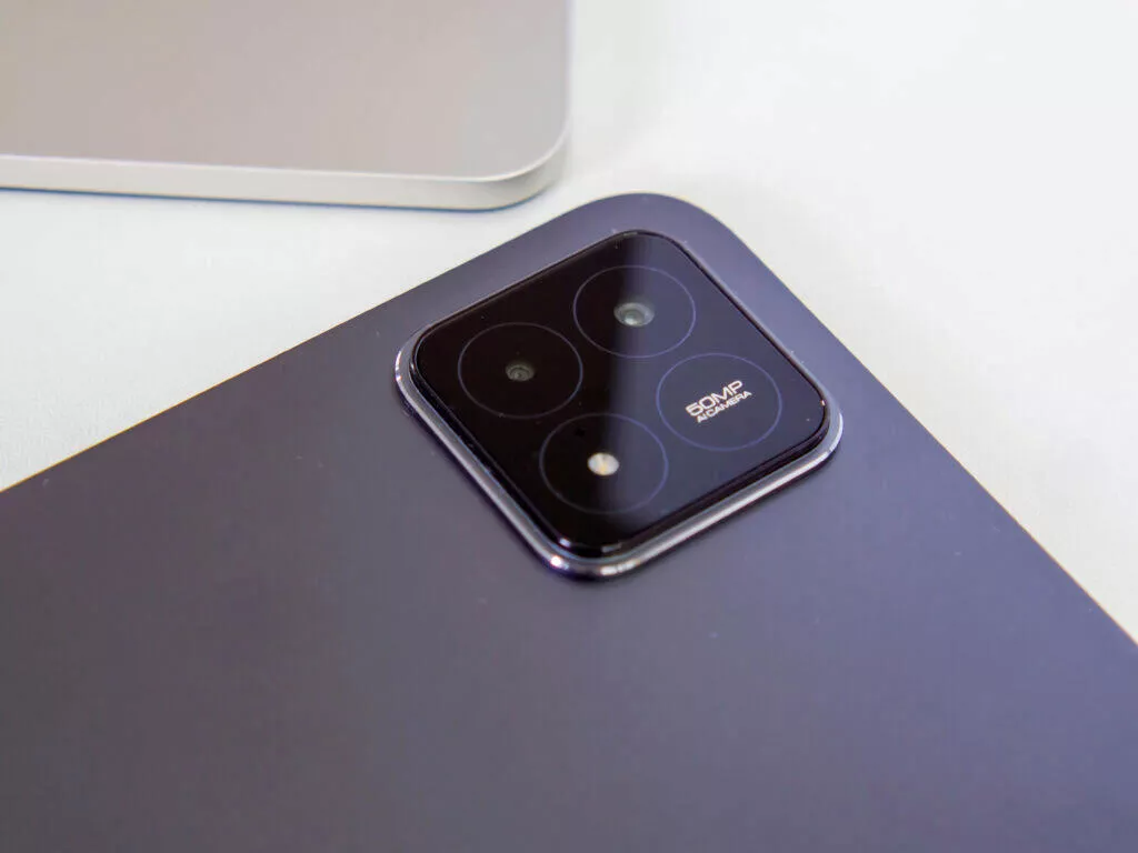 Xiaomi Pad 6S Pro recenze