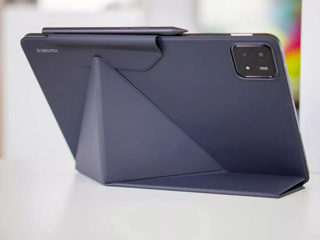 Xiaomi Pad 6S Pro