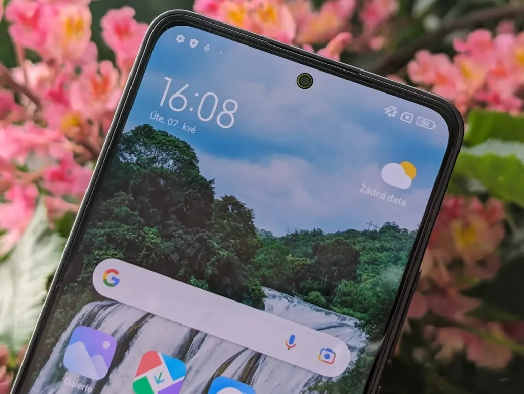 xiaomi redmi note 13 5