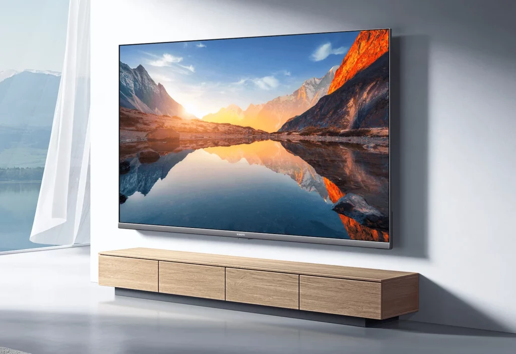 Xiaomi TV A 43 2025