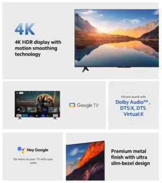 xiaomi tv a 43 2025 3