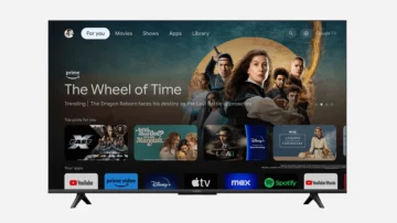 Xiaomi TV A 43 2025