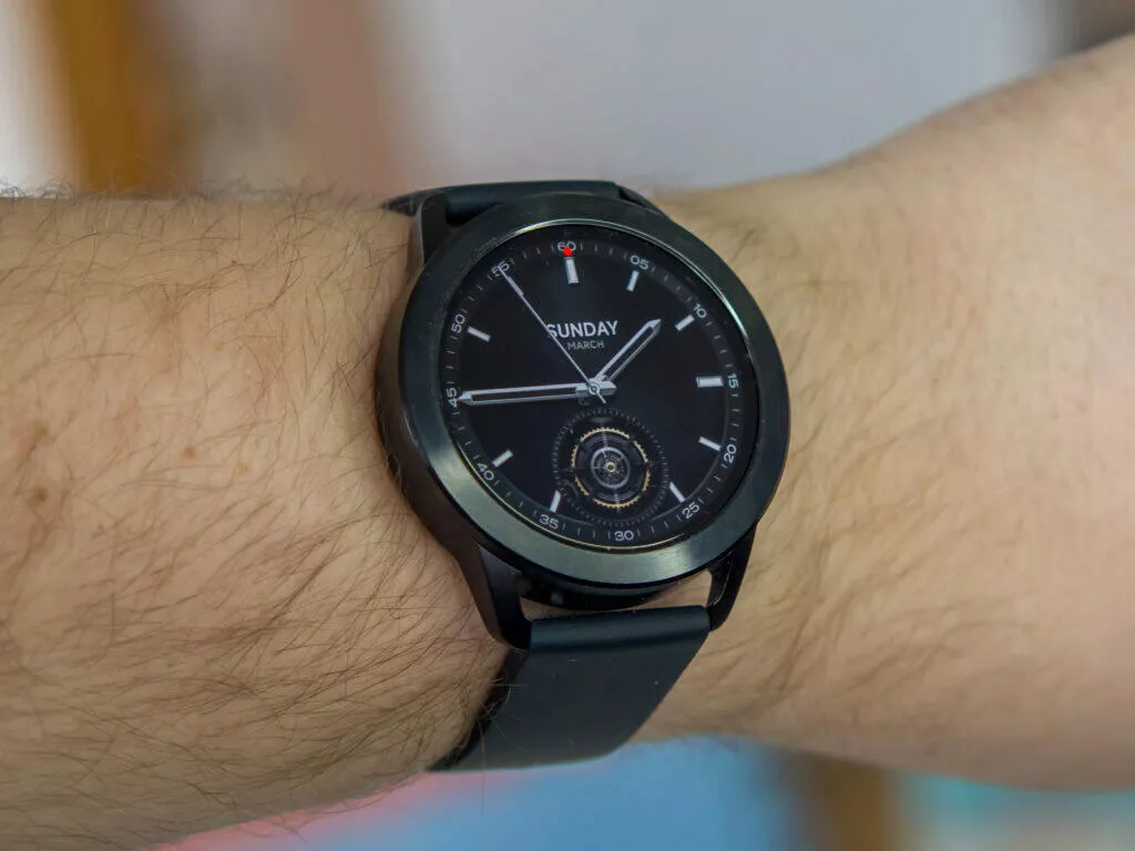 Xiaomi Watch S3