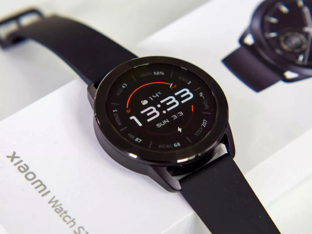 xiaomi watch s3 27