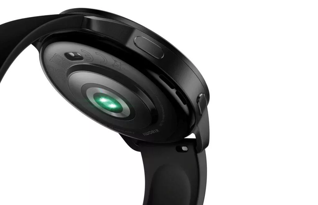 Xiaomi Watch S3