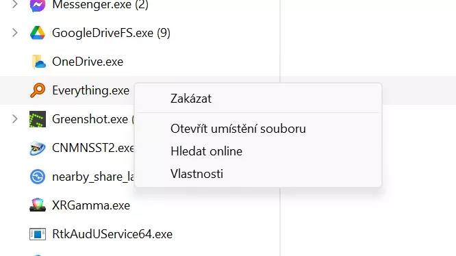 zakazat