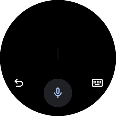 WearOS - G Board
