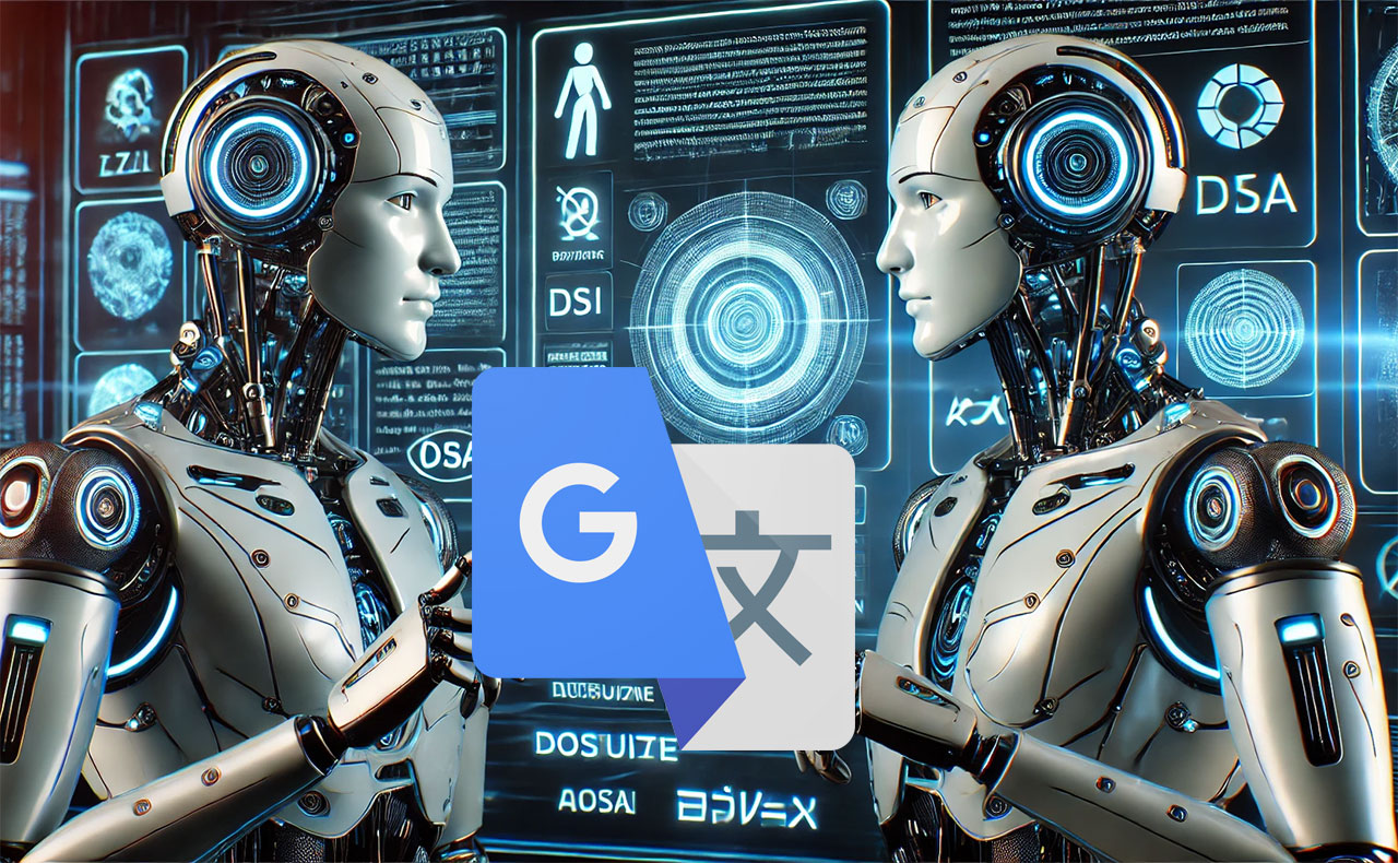 Do Překladače Google přichází rekordních 110 nových jazyků