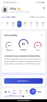 elonga aplikace 18