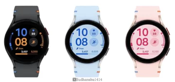 galaxy watch fe 1