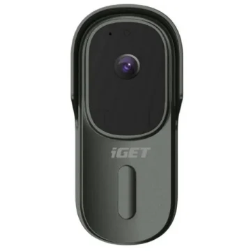 iGET HOME Doorbell DS1