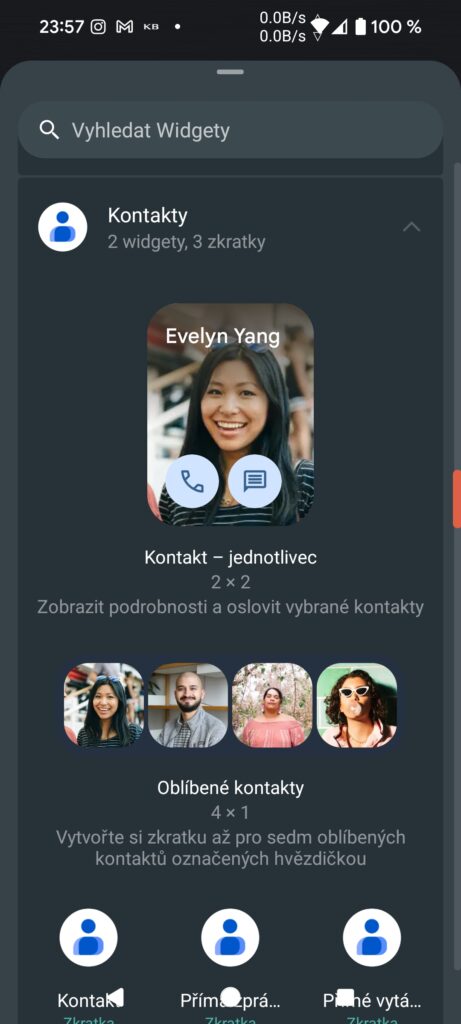 kontakty widget 01